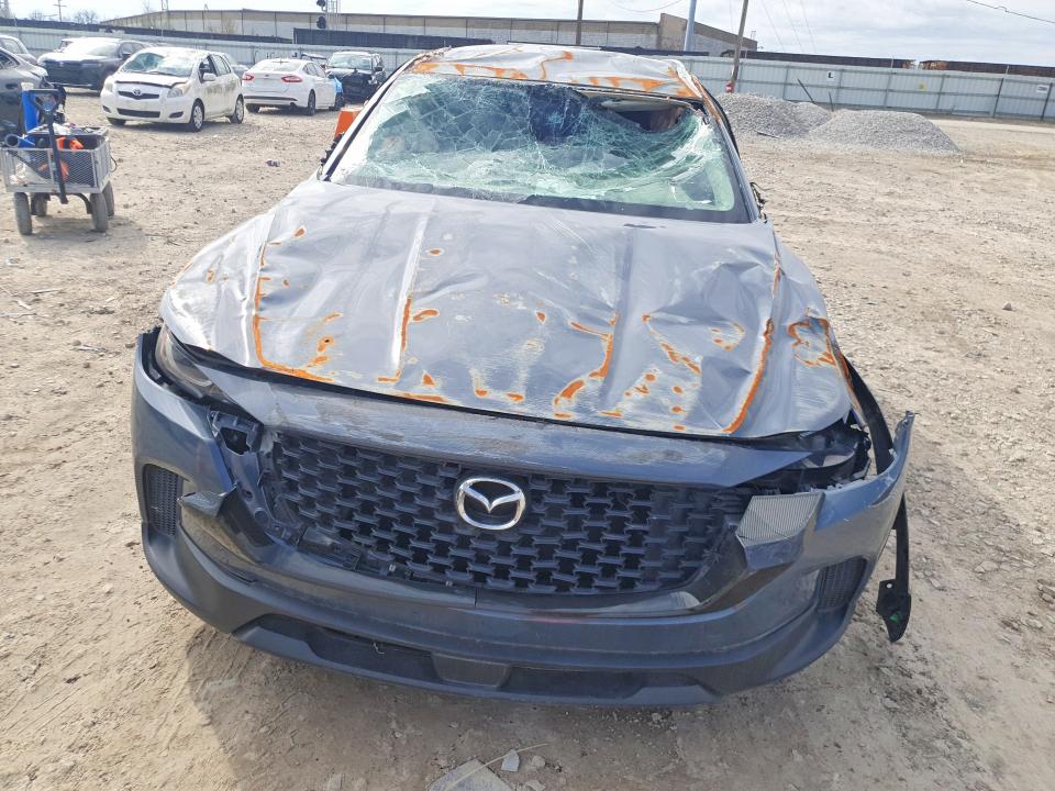 Aukcja sprzedaży 2024 Mazda Cx-50, vin: 7MMVABBM7RN171312, numer aukcji: 47167606