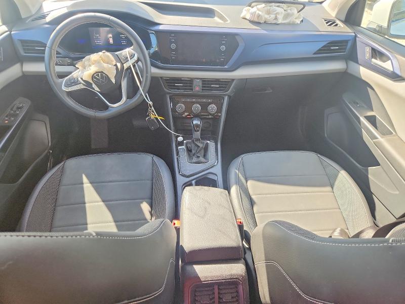 2023 Volkswagen Taos მანქანა იყიდება აუქციონზე, vin: 3VVSX7B2XPM306336, აუქციონის ნომერი: 45610616