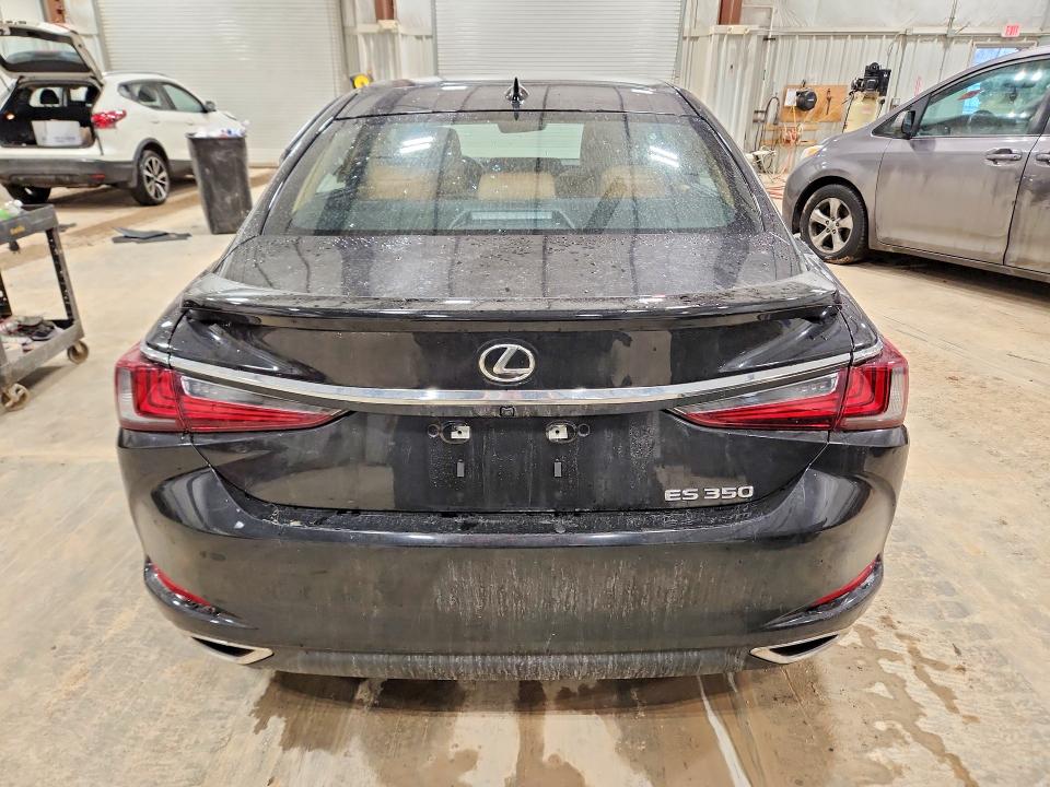 Aukcja sprzedaży 2025 Lexus Es 350, vin: 58AFZ1B17SU207660, numer aukcji: 41693346