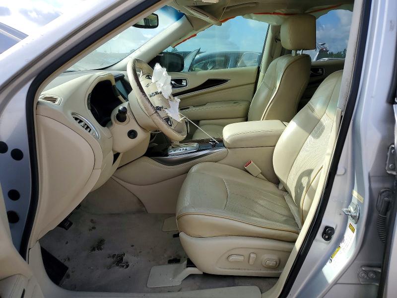 Продажа на аукционе авто 2013 Infiniti Jx35, vin: 5N1AL0MN5DC316222, номер лота: 47722346