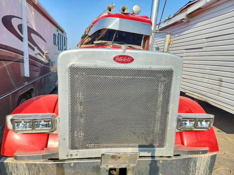 Продажа на аукционе авто 2003 Peterbilt 379, vin: 1XP5DB9X63D590948, номер лота: 47543296