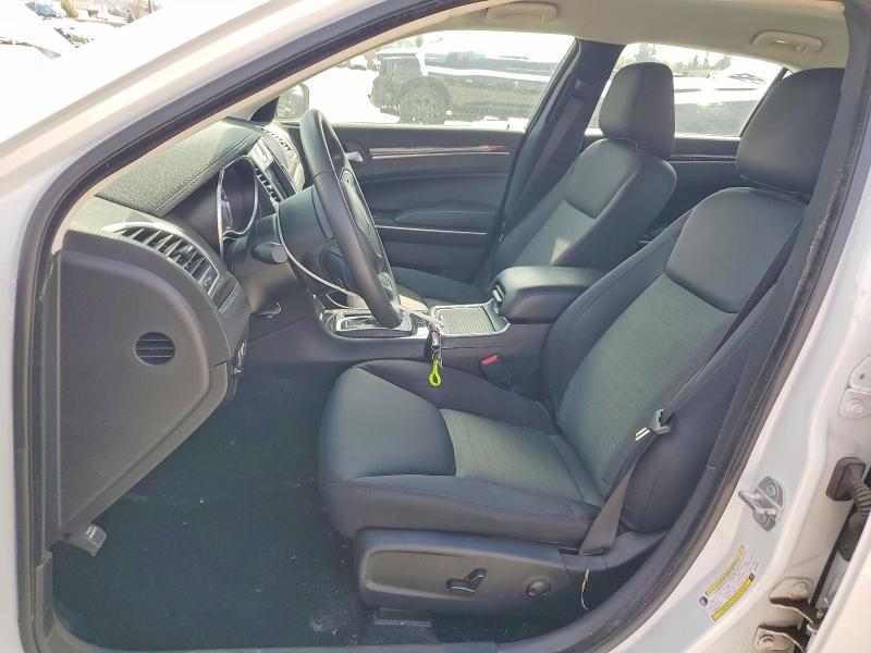 Aukcja sprzedaży 2022 Chrysler 300, vin: 2C3CCAAG4NH139643, numer aukcji: 41787136