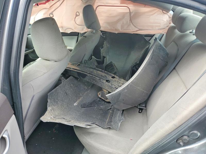 Aukcja sprzedaży 2012 Honda Civic, vin: 19XFB2F53CE346252, numer aukcji: 41904716