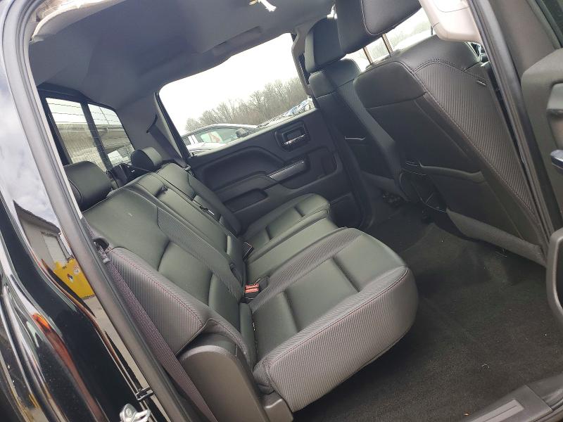 78714815 :رقم المزاد ، 3GTU2NEJXHG202023 vin ، 2017 Gmc Sierra مزاد بيع