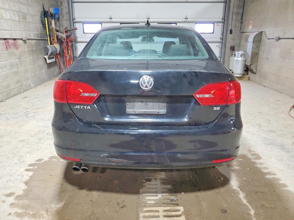 Продажа на аукционе авто 2014 Volkswagen Jetta, vin: 3VWD17AJ1EM409799, номер лота: 47839396
