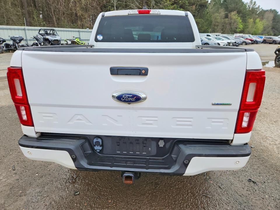 Aukcja sprzedaży 2019 Ford Ranger, vin: 1FTER4FH1KLA42601, numer aukcji: 79988555