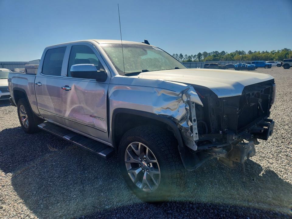 Продаж на аукціоні авто 2015 Gmc Sierra, vin: 3GTP1VEC0FG166194, номер лоту: 46837766