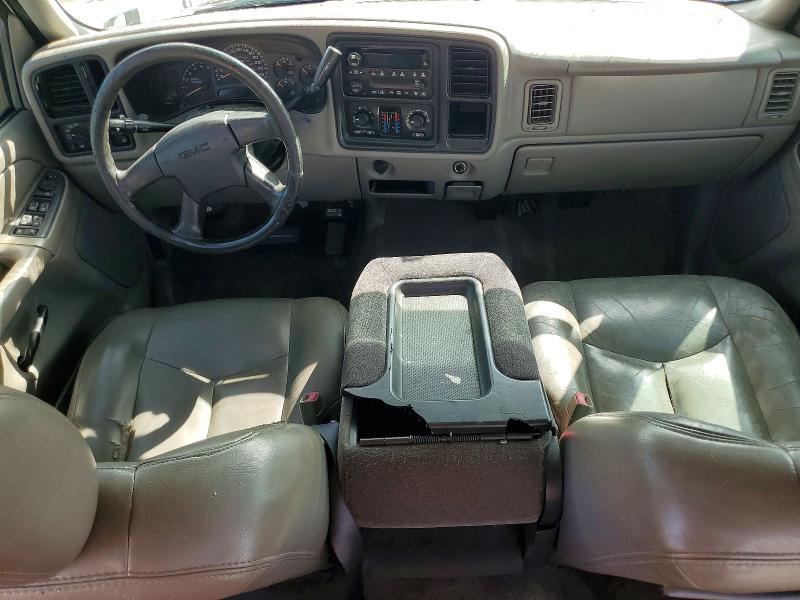 Aukcja sprzedaży 2004 Gmc Sierra, vin: 1GTHC23U24F188107, numer aukcji: 41954966