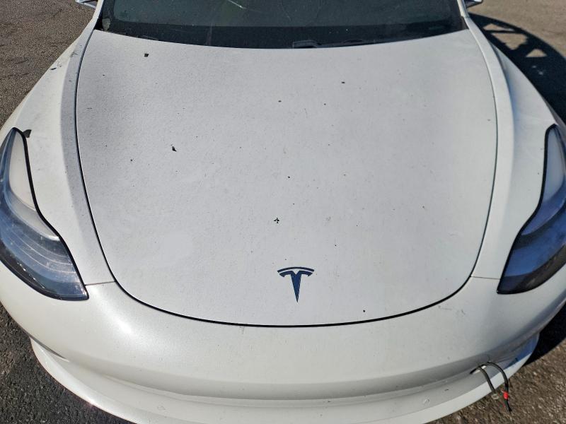 2019 Tesla Model 3 მანქანა იყიდება აუქციონზე, vin: 5YJ3E1EA4KF482496, აუქციონის ნომერი: 46239116