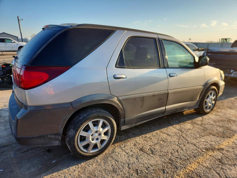 Продаж на аукціоні авто 2005 Buick Rendezvous, vin: 3G5DB03E35S561948, номер лоту: 46890416