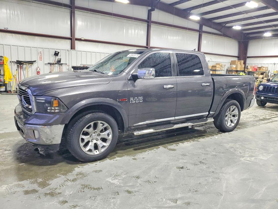 Aukcja sprzedaży 2016 Ram 1500, vin: 1C6RR7PM4GS162198, numer aukcji: 45643476