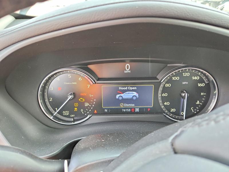 Aukcja sprzedaży 2019 Cadillac Xt4, vin: 1GYFZBR45KF132022, numer aukcji: 46314346