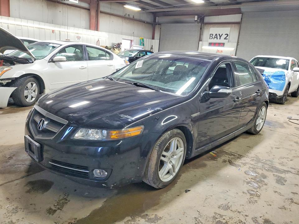 Aukcja sprzedaży 2008 Acura Tl, vin: 19UUA66288A036519, numer aukcji: 46730526