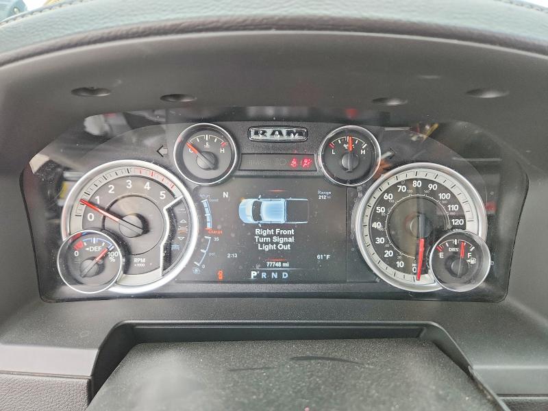 Aukcja sprzedaży 2018 Ram 3500, vin: 3C63R3EL9JG247223, numer aukcji: 45515636
