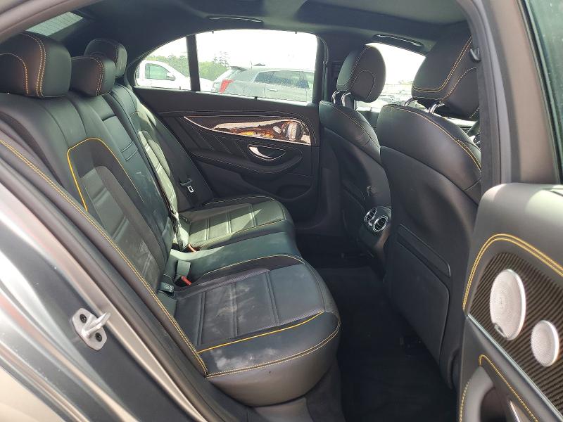 Aukcja sprzedaży 2021 Mercedes-benz E, vin: W1KZF8KB3MA886629, numer aukcji: 47589156
