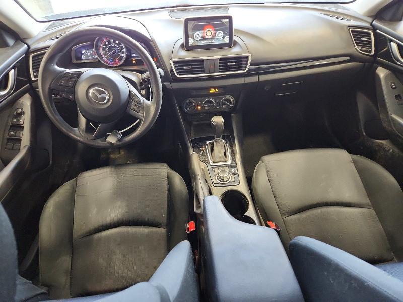 Продажа на аукционе авто 2015 Mazda 3, vin: 3MZBM1U78FM144909, номер лота: 79119785