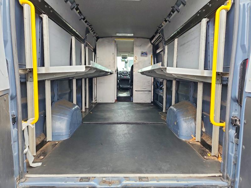 Продажа на аукционе авто 2020 Ram Promaster 3500, vin: 3C6URVJG9LE128983, номер лота: 79913605