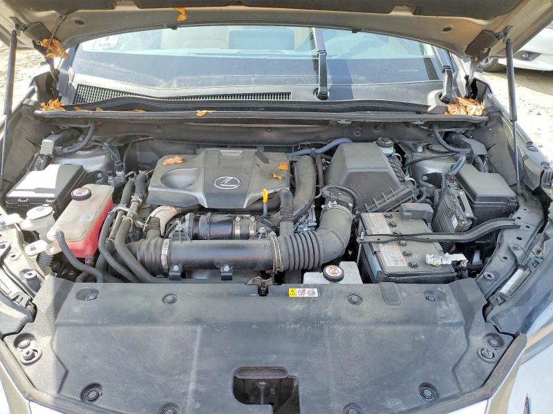 48117816 :رقم المزاد ، JTJDARDZ9M2258858 vin ، 2021 Lexus Nx 300 مزاد بيع