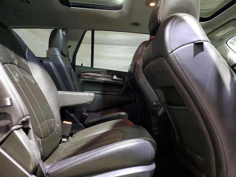 Aukcja sprzedaży 2017 Buick Enclave, vin: 5GAKVBKDXHJ248821, numer aukcji: 46631136