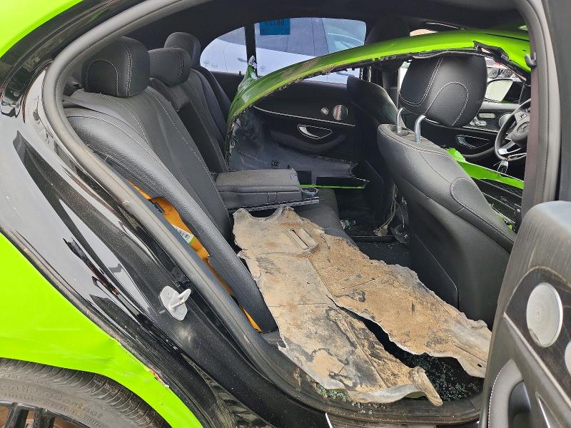 Продажа на аукционе авто 2018 Mercedes-benz E, vin: WDDZF4KBXJA453359, номер лота: 47067886