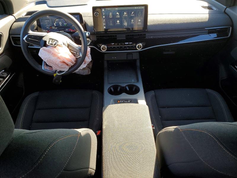 46848486 :رقم المزاد ، 3GPKHURM0RS528446 vin ، 2024 Honda Prologue مزاد بيع