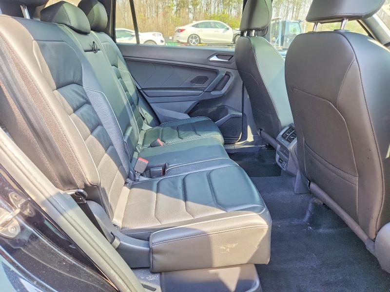 Продажа на аукционе авто 2019 Volkswagen Tiguan, vin: 3VV4B7AX9KM111129, номер лота: 47806896
