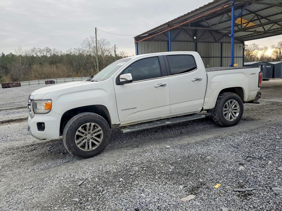 Aukcja sprzedaży 2018 Gmc Canyon, vin: 1GTG6DEN6J1197082, numer aukcji: 79450925