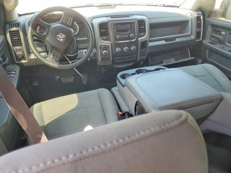 Aukcja sprzedaży 2017 Ram 1500, vin: 1C6RR7FG0HS850678, numer aukcji: 47225816