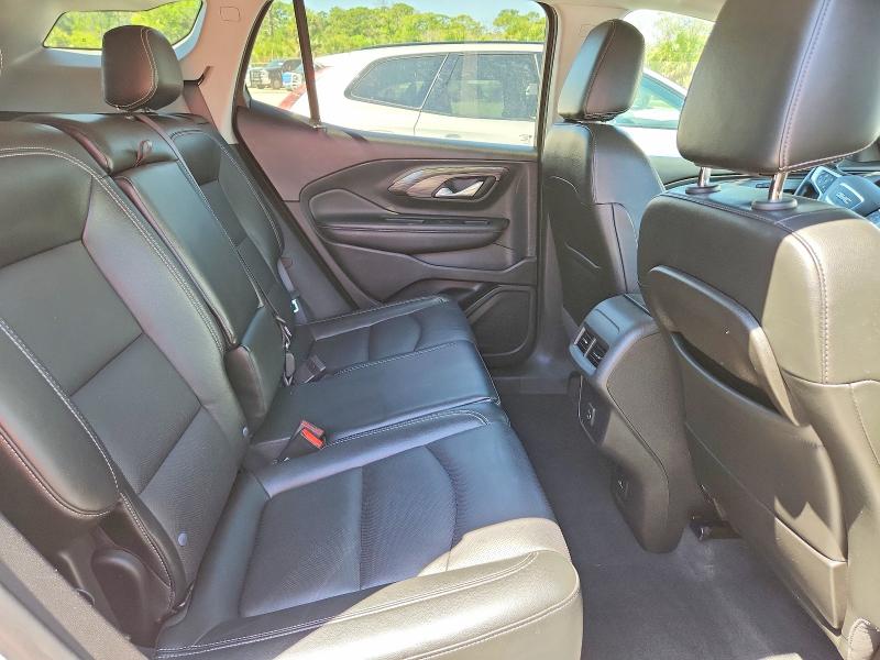 Aukcja sprzedaży 2023 Gmc Terrain, vin: 3GKALPEG6PL203289, numer aukcji: 47382906