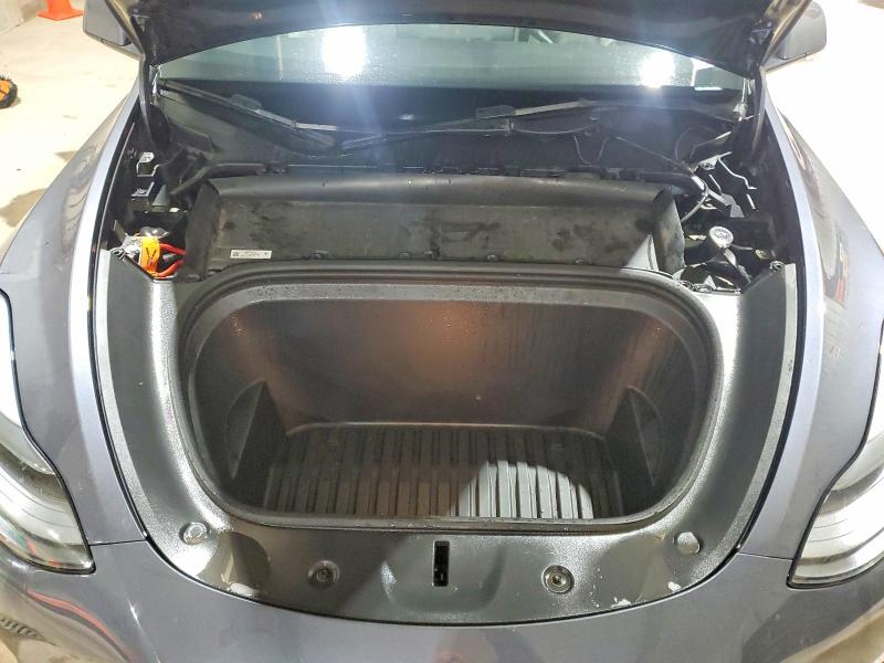 Продажа на аукционе авто 2023 Tesla Model Y, vin: 7SAYGDEF0PF901984, номер лота: 79279425