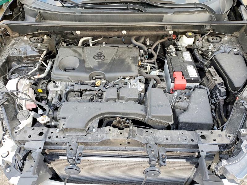 48004866 :رقم المزاد ، 2T3F1RFV8NC266126 vin ، 2022 Toyota Rav4 مزاد بيع