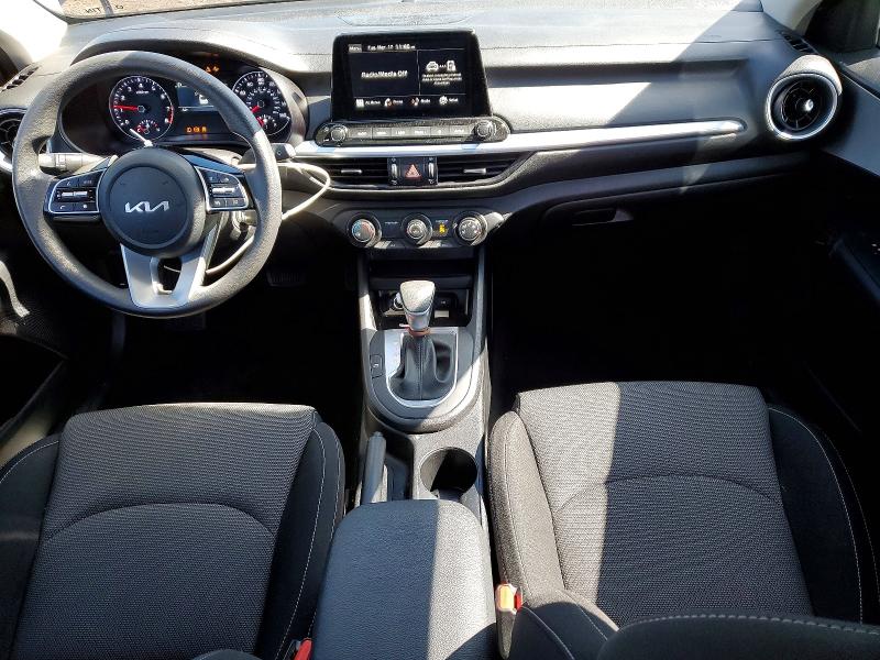 Aukcja sprzedaży 2024 Kia Forte, vin: 3KPF24AD9RE835287, numer aukcji: 46532036