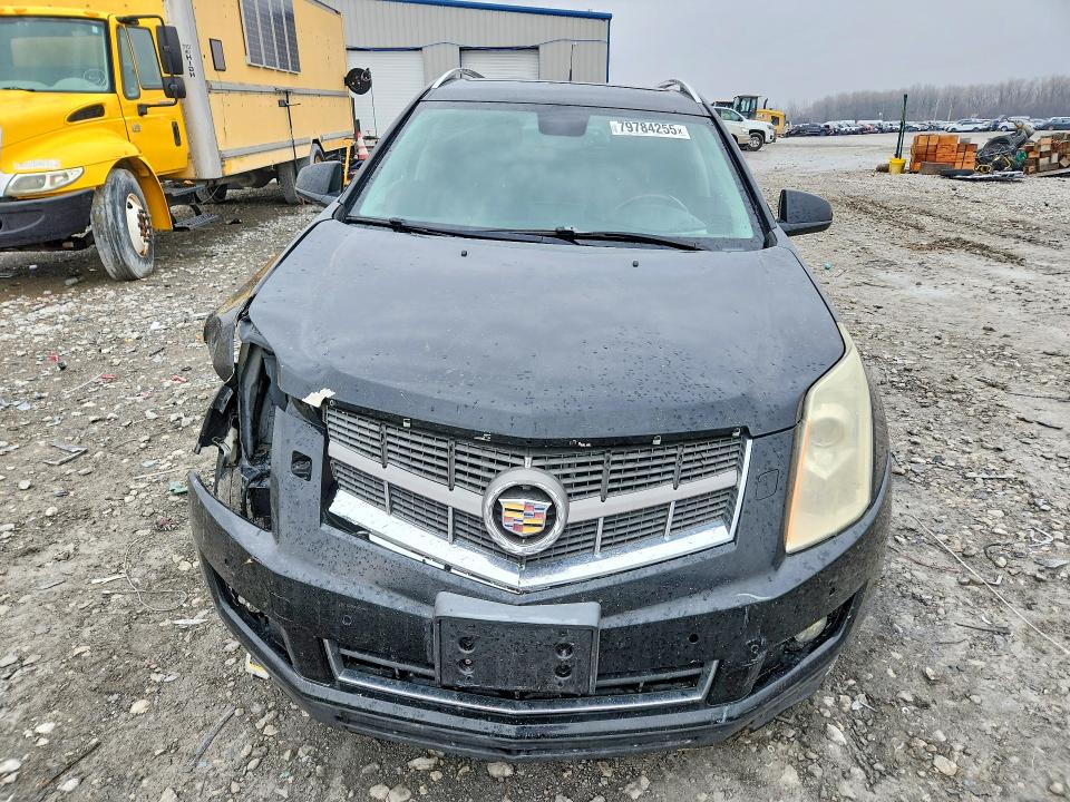 Продаж на аукціоні авто 2012 Cadillac Srx, vin: 3GYFNBE35CS592237, номер лоту: 79784255