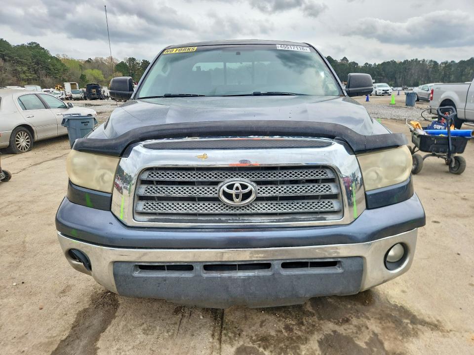 Aukcja sprzedaży 2008 Toyota Tundra, vin: 5TFRV54178X037140, numer aukcji: 45517116