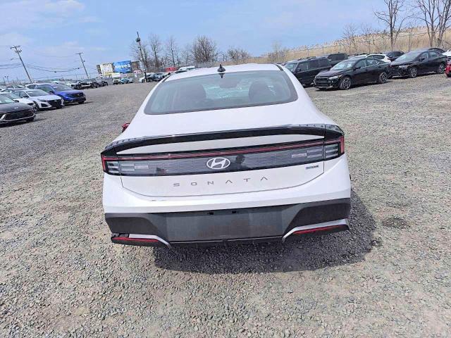 Продаж на аукціоні авто 2026 Hyundai Sonata Hybrid, vin: KMHL24JJ2TA141684, номер лоту: 48444656