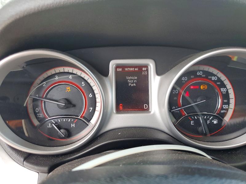 Продажа на аукционе авто 2015 Dodge Journey, vin: 3C4PDCBB3FT531367, номер лота: 47699856