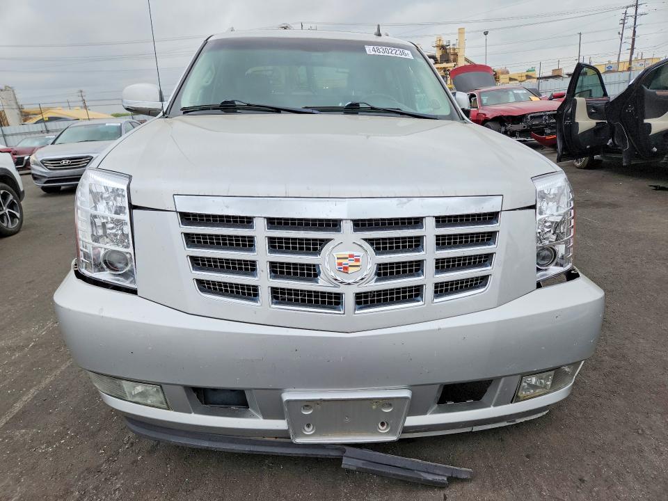 48302236 :رقم المزاد ، 3GYT4NEF3BG326282 vin ، 2011 Cadillac Escalade مزاد بيع