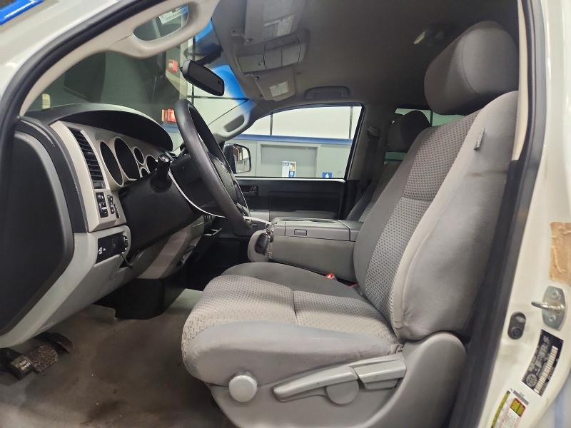 Продажа на аукционе авто 2007 Toyota Tundra, vin: 5TFBV541X7X009705, номер лота: 41761036