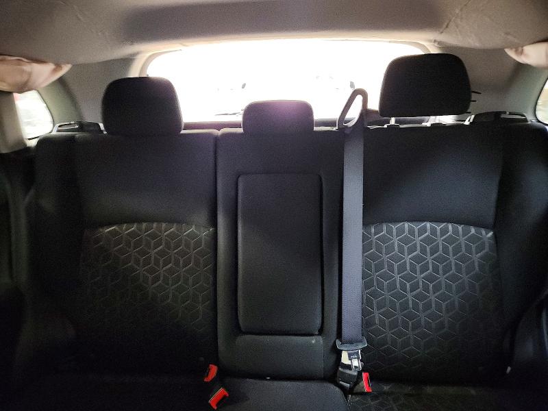 41787566 :رقم المزاد ، JA4AJVAW8RU601772 vin ، 2024 Mitsubishi Rvr مزاد بيع