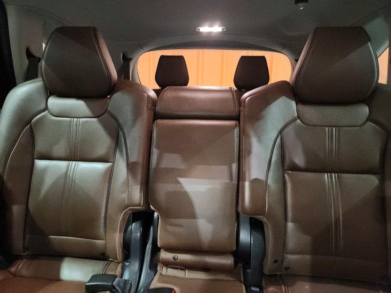 Aukcja sprzedaży 2017 Acura Mdx, vin: 5FRYD4H86HB503245, numer aukcji: 47643806