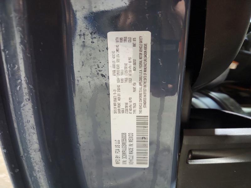 Продаж на аукціоні авто 2021 Ram Promaster 3500, vin: 3C6MRVJG5ME550038, номер лоту: 79911925