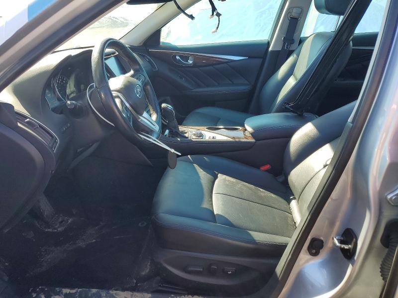Продажа на аукционе авто 2018 Infiniti Q50, vin: JN1EV7AR7JM441666, номер лота: 78257135