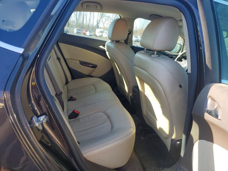 45503766 :رقم المزاد ، 1G4PS5SK3D4221137 vin ، 2013 Buick Verano مزاد بيع
