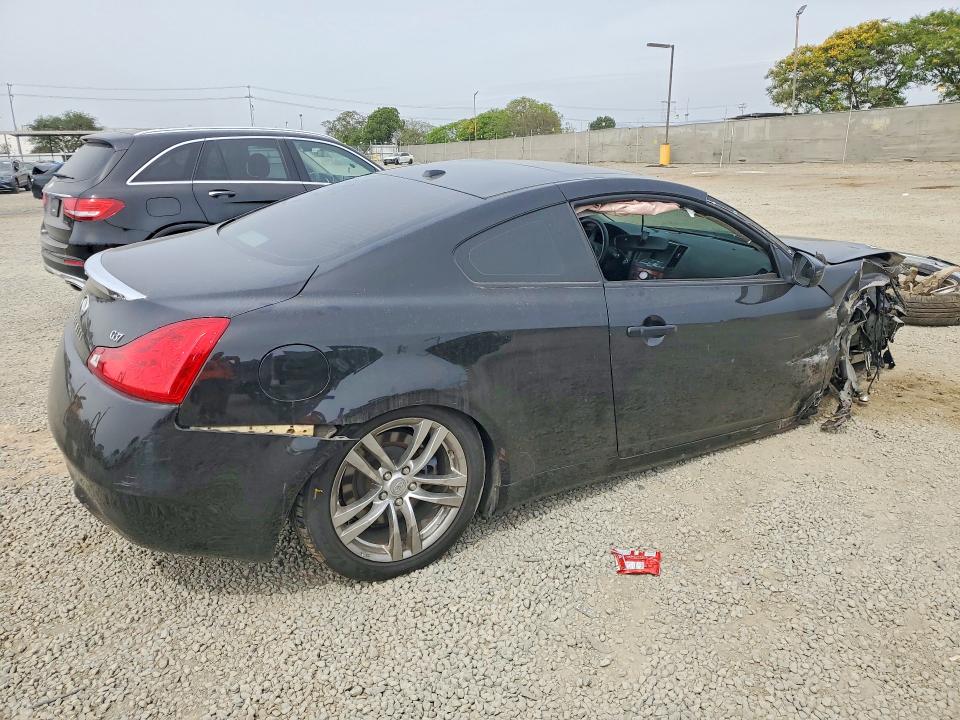 Aukcja sprzedaży 2008 Infiniti G37, vin: JNKCV64E68M114742, numer aukcji: 47967616