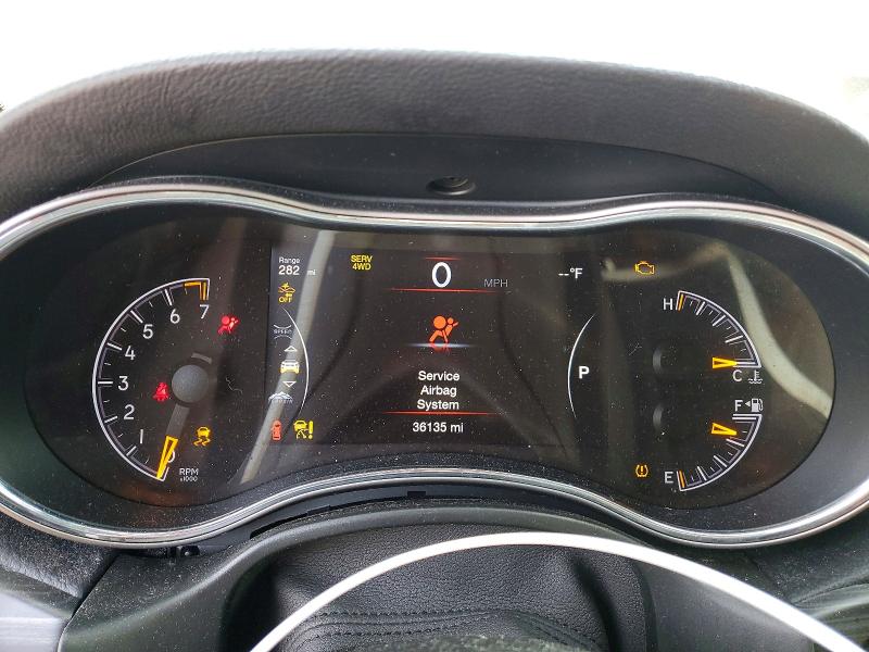 Aukcja sprzedaży 2021 Jeep Grand Cherokee, vin: 1C4RJFBG2MC768018, numer aukcji: 47158126