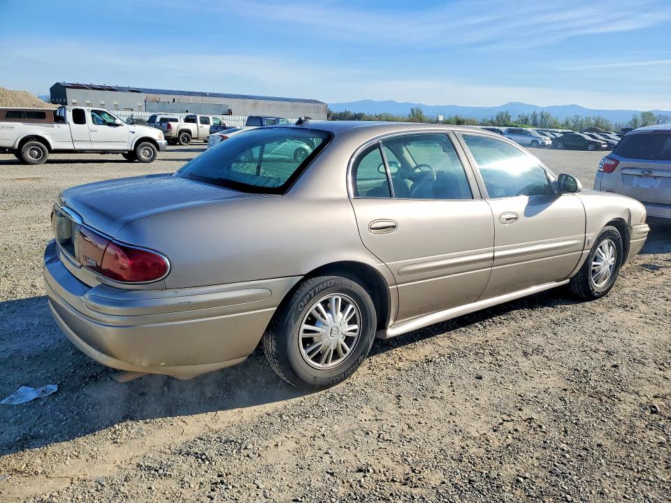Aukcja sprzedaży 2004 Buick Lesabre, vin: 1G4HP52K24U117342, numer aukcji: 45813306