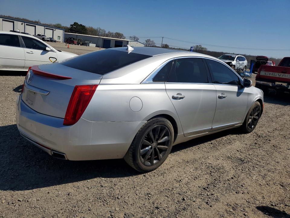 Aukcja sprzedaży 2013 Cadillac Xts, vin: 2G61P5S30D9122361, numer aukcji: 47014856