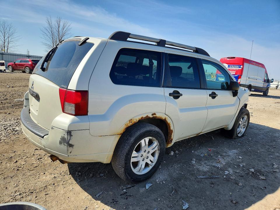Продаж на аукціоні авто 2008 Mitsubishi Endeavor, vin: 4A4MN21S98E027784, номер лоту: 47364486