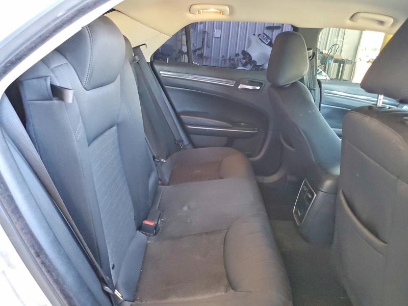 Aukcja sprzedaży 2020 Chrysler 300, vin: 2C3CCAAG3LH172601, numer aukcji: 47462126