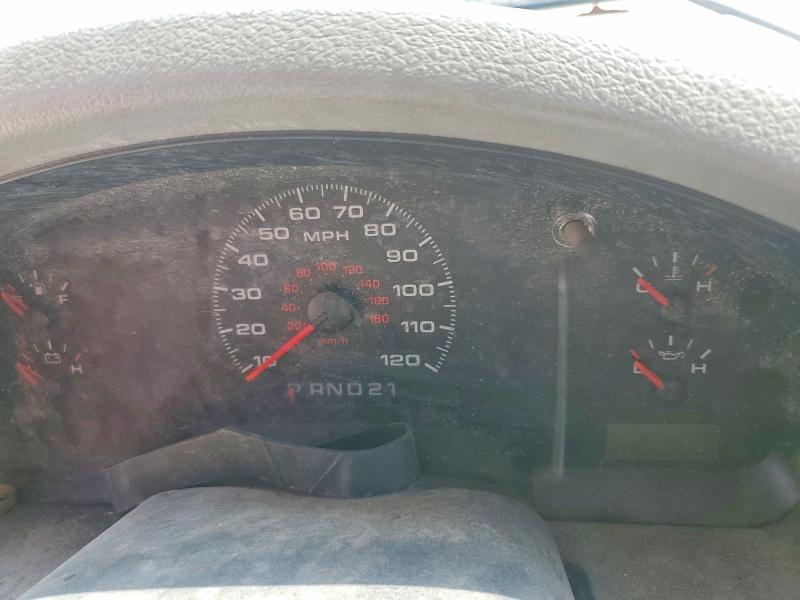 2006 Ford F150 მანქანა იყიდება აუქციონზე, vin: 1FTRF12W26KB50072, აუქციონის ნომერი: 47737216